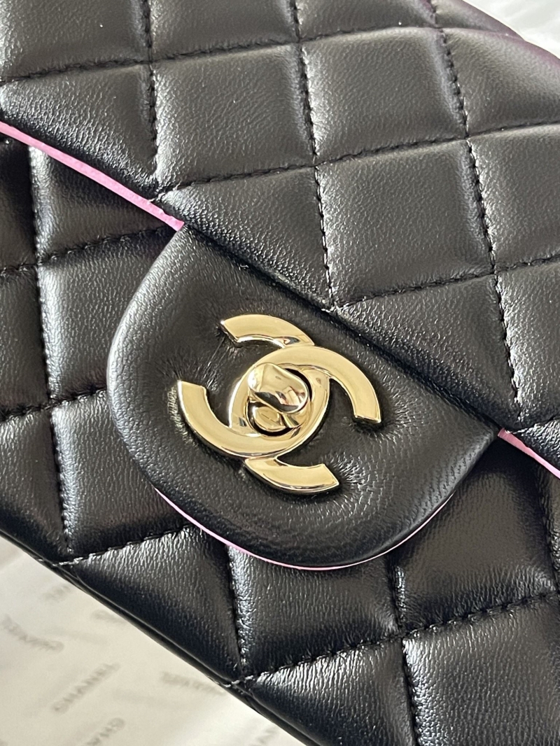 Chanel CF Series Bags